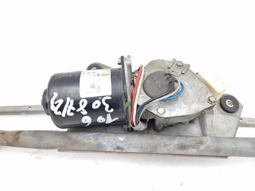 Front wiper motor PEUGEOT 106 I (1A, 1C) 1.4 | BP30351513M29