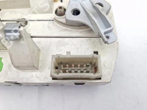 Climate control PEUGEOT 206 Hatchback (2A/C) 1.4 HDi eco 70 | BP30348064I5 