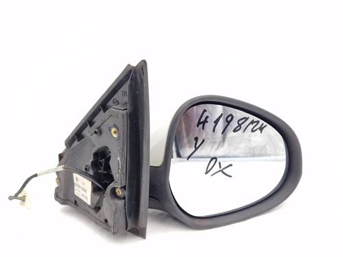 Right mirror LANCIA YPSILON (843_) 1.2 (843.AXA1A) | BP30346141C27 