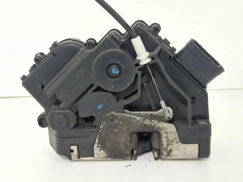 Rear left lock SMART FORFOUR (454) 1.5 CDI (454.001) | BP30343909C100 - Image 4