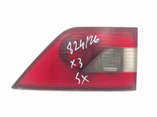 Venstre baglygte bagklap Venstre baglygte bagklap BMW X3 (E83) 2.0 sd (177 hp) 37486239 37486239