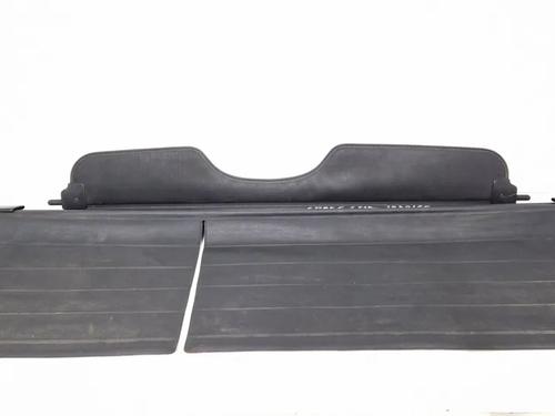 Used Rear parcel shelf MITSUBISHI SPACE STAR MPV (DG_A) 1.8 GDI (DG5A) (122 hp) 30347442