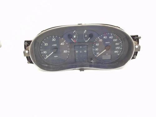 Cuadro instrumentos RENAULT MASTER II Van (FD) 2.8 dTI (FD0C, FD0F, FD2B, FD2F, FD3C, FD3F) (114 hp) 30349047