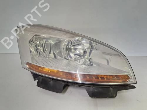 Used Other CITROËN C4 Grand Picasso I (UA_) 1.6 HDi (109 hp) 30349009