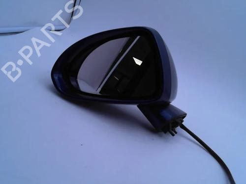 Left mirror OPEL CORSA D (S07) 1.0 (L08, L68) | BP30340541C26