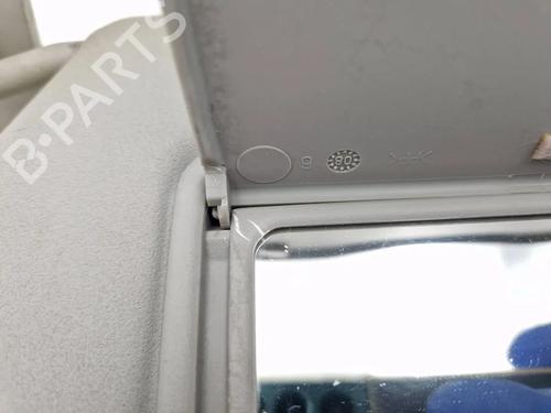 Left sun visor FORD FIESTA VI (CB1, CCN) 1.4 | BP30348238I1 - Image 6
