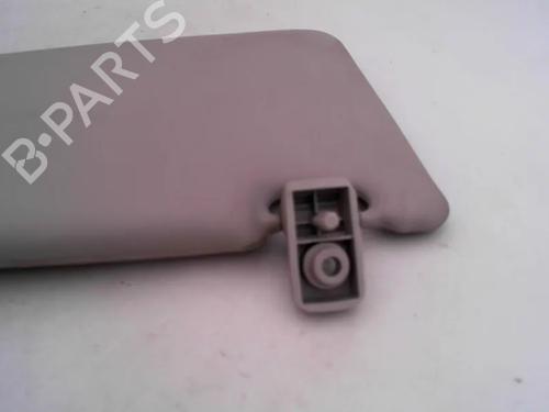 Left sun visor FIAT IDEA (350_) 1.2 16V | BP30341030I1 - Image 9