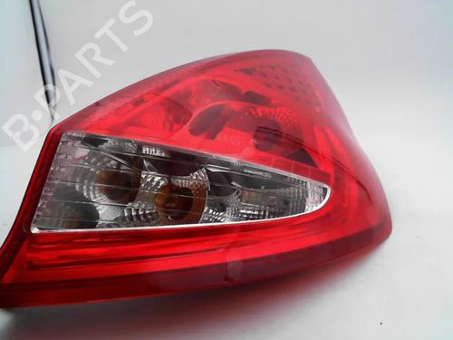 Right taillight FORD FIESTA VI (CB1, CCN) 1.4 | BP30340817C35 - Image 2