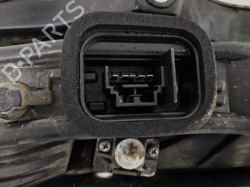 Left taillight FIAT PANDA (169_) 1.1 (169.AXA1A) | BP30346177C34