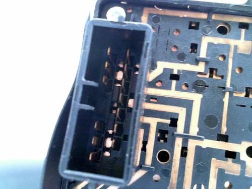 Steering column stalk HYUNDAI ATOS (MX) 1.0 i | BP30341085I23 