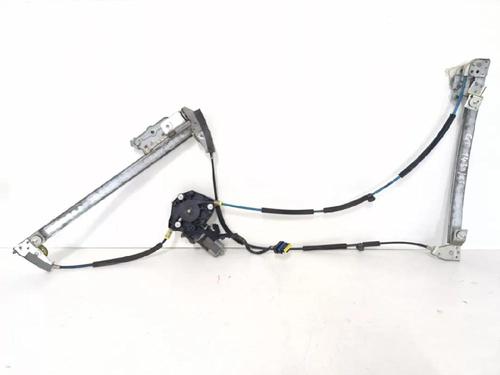 Used Front right window mechanism Front right window mechanism ALFA ROMEO 147 (937_) 1.9 JTD (937.AXD1A, 937.BXD1A, 937.AXV1A, 937.BXB1A,... (115 hp) 34390959 34390959