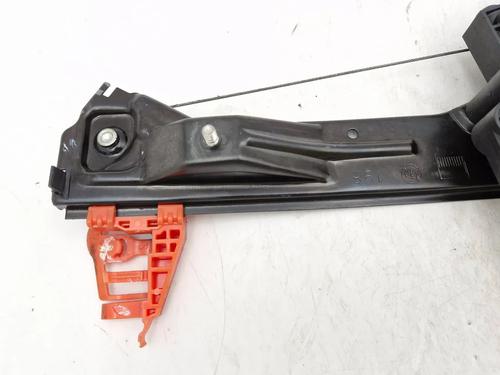 Front left window mechanism FIAT BRAVO II (198_) 1.4 (198AXA1B) | BP30342008C22 