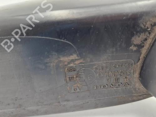 Right mirror HONDA CR-V I (RD) 2.0 16V 4WD (RD1, RD3) | BP30345764C27 