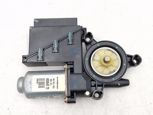 Used Left front window motor VW POLO IV (9N_, 9A_) 1.4 TDI (80 hp) 30341867