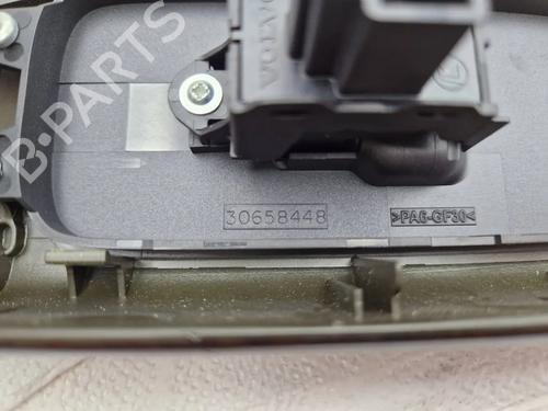 Left front window switch VOLVO S40 II (544) 1.6 D | BP30345756I27 - Image 7