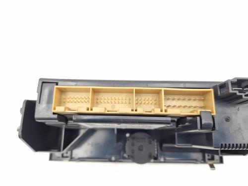 Climate control AUDI A2 (8Z0) 1.4 TDI | BP30351165I5  - Image 8