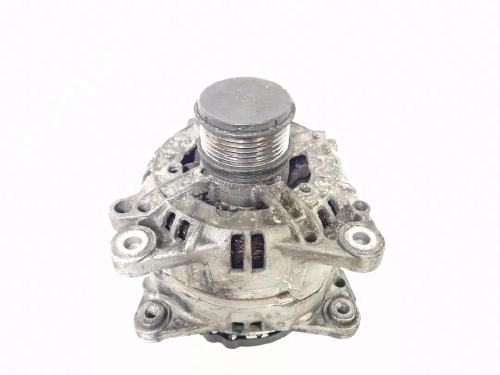 Used Alternator Alternator VW TOURAN (1T1, 1T2) 1.9 TDI (100 hp) 40528659 40528659