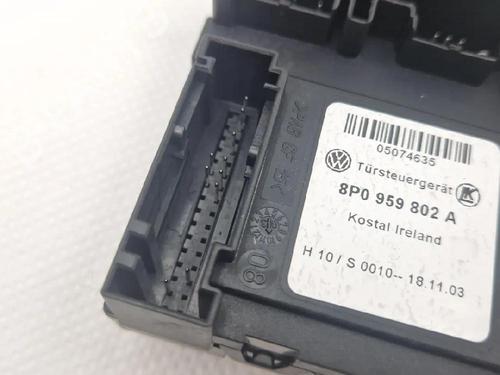 Right front window motor AUDI A3 (8P1) 2.0 TDI | BP34235838E20  - Image 9