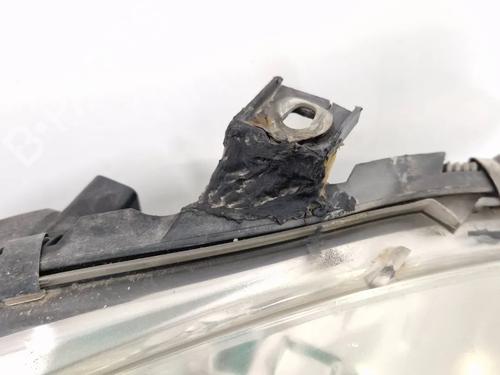 Left headlight MERCEDES-BENZ A-CLASS (W169) A 170 (169.032, 169.332) | BP30346996C28 