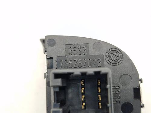 Switch ALFA ROMEO 147 (937_) 1.6 16V T.SPARK (937.AXA1A, 937.AXB1A, 937.BXB1A) | BP30342791I30 - Image 9