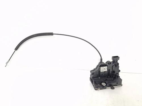 front-left-lock-opel-corsa-d-s07-2006-2007-2008-2009-2010-2011-2012-2013-2014-2015-30342884 main image