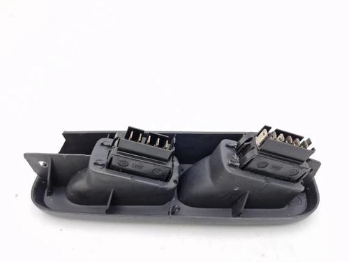 Left front window switch RENAULT CLIO II (BB_, CB_) 1.5 dCi (B/CB07) | BP30343567I27 