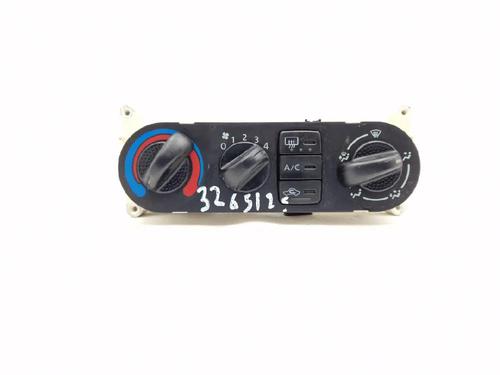 Used Climate control Climate control NISSAN ALMERA II Hatchback (N16) 2.2 dCi (112 hp) 32491870 32491870