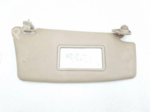 Used Right sun visor Right sun visor LANCIA YPSILON (843_) 1.2 (843.AXA1A) (60 hp) 30346323 30346323