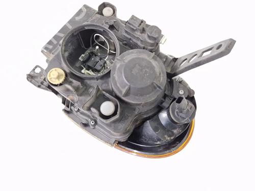 Right headlight RENAULT MODUS / GRAND MODUS (F/JP0_) 1.5 dCi (FP0F, JP0F) | BP30342936C29 