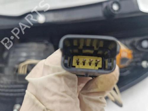 Left taillight CITROËN C3 Picasso (SH_) 1.6 HDi | BP36033151C34 - Image 5