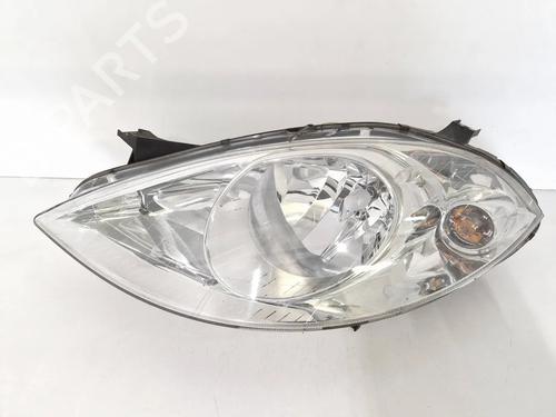 Left headlight MERCEDES-BENZ A-CLASS (W169) A 170 (169.032, 169.332) | BP30346428C28 - Image 3