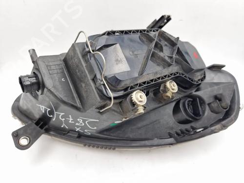 Left headlight LANCIA YPSILON (843_) 1.2 (843.AXA1A) | BP30343166C28