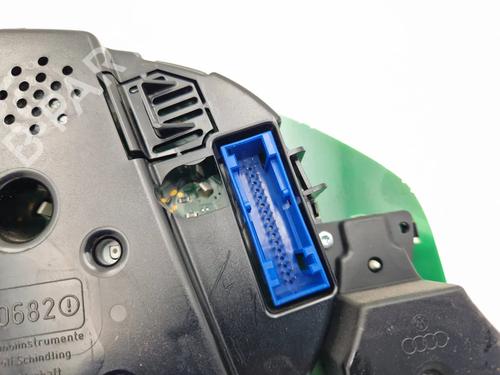 Instrument cluster VW SHARAN (7M8, 7M9, 7M6) 1.8 T 20V | BP30348927C47 