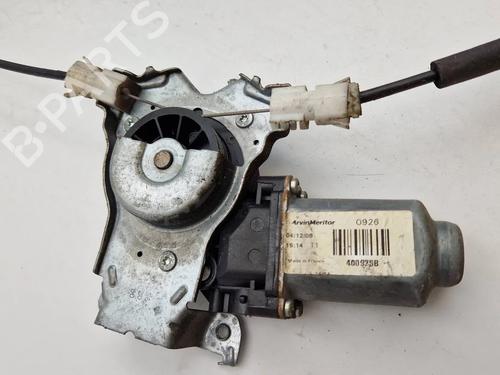 Front right window mechanism NISSAN NOTE (E11, NE11) 1.5 dCi | BP30344808C23 - Image 10