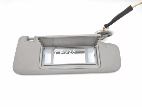 Right sun visor CHEVROLET CRUZE (J300) 1.7 D | BP39021505I2 - Image 3