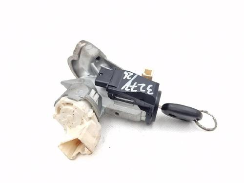 Used Ignition barrel Ignition barrel TOYOTA YARIS (_P9_) 1.4 D-4D (NLP90_, NLP90R) (90 hp) 39465104 39465104