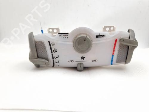 Used Climate control TOYOTA AYGO (_B1_) 1.0 (KGB10_, KGB10R) (68 hp) 30347943