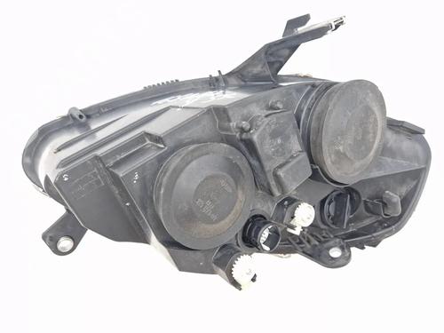 Left headlight LANCIA YPSILON (843_) 1.2 (843.AXA1A) | BP30342167C28