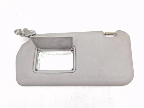 Left sun visor MAZDA 5 (CR) 2.0 CD (CR19) | BP30345169I1