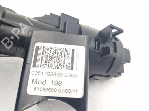Ignition barrel LANCIA DELTA III (844_) 1.6 D Multijet (844.AXC11, 844.AXC1A) | BP37414582M48 - Image 7