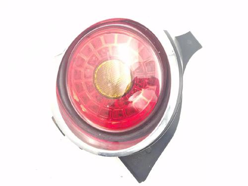 Used Left taillight Left taillight ALFA ROMEO MITO (955_) 1.3 MultiJet (955AXH1B, 955AXT1A) (90 hp) 40597605 40597605