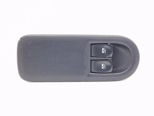 Left front window switch RENAULT CLIO III (BR0/1, CR0/1) 2.0 16V (BR0C, BR0K, CR0C, CR0K) | BP30346415I27 - Image 2