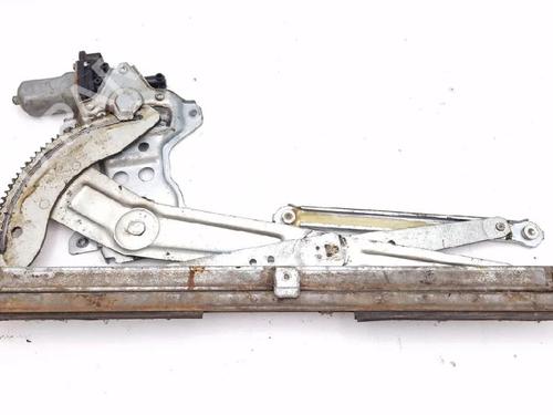 Front right window mechanism SUZUKI SPLASH (EX) 1.0 (A5B310) | BP35975758C23 - Image 3