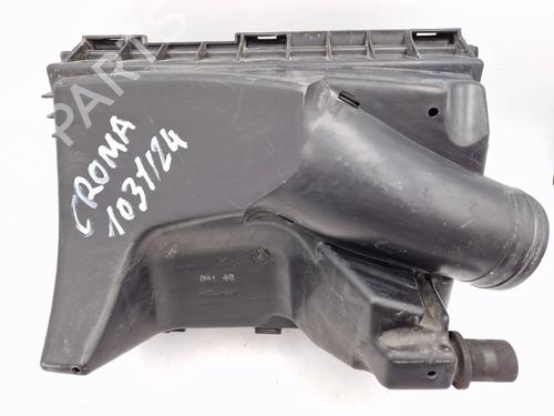 Used Air filter box FIAT CROMA (194_) 1.8 16V (194AXG1A) (140 hp) 30341299