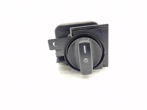 Headlight switch MERCEDES-BENZ A-CLASS (W169) A 200 CDI (169.008, 169.308) | BP39048048I24 - Image 2
