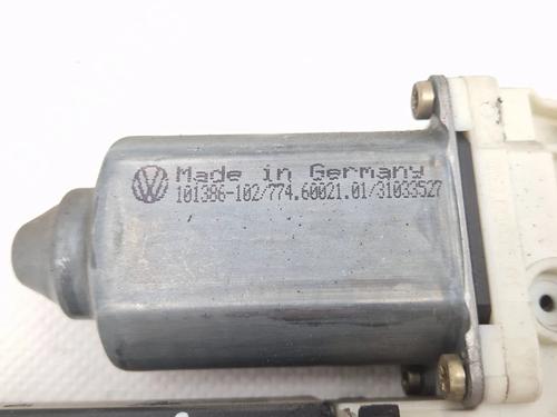 Left front window motor CITROËN C5 I (DC_) 2.0 HDi (DCRHYB) | BP30349333E21