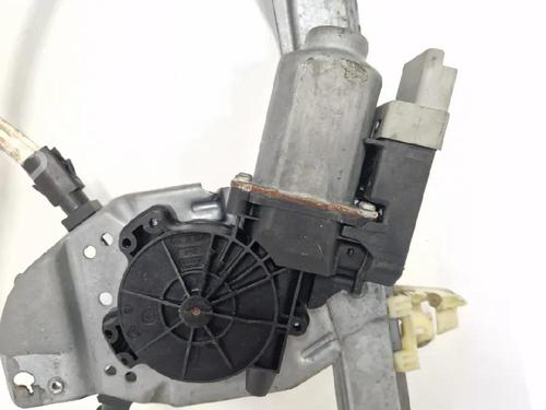 Front left window mechanism PEUGEOT 1007 (KM_) 1.4 HDi | BP33904732C22 - Image 4