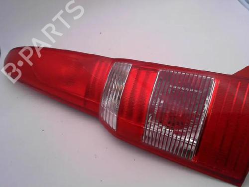 Left taillight FIAT PANDA (169_) 1.1 (169.AXA1A) | BP30340445C34 - Image 4