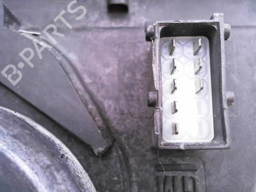 Right headlight OPEL MERIVA A MPV (X03) 1.3 CDTI (E75) | BP30341133C29 