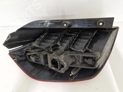 Right taillight RENAULT SCÉNIC II (JM0/1_) 1.5 dCi (JM0F) | BP30342728C35 